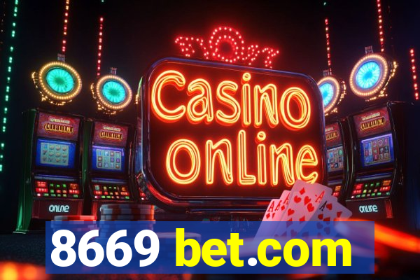 8669 bet.com